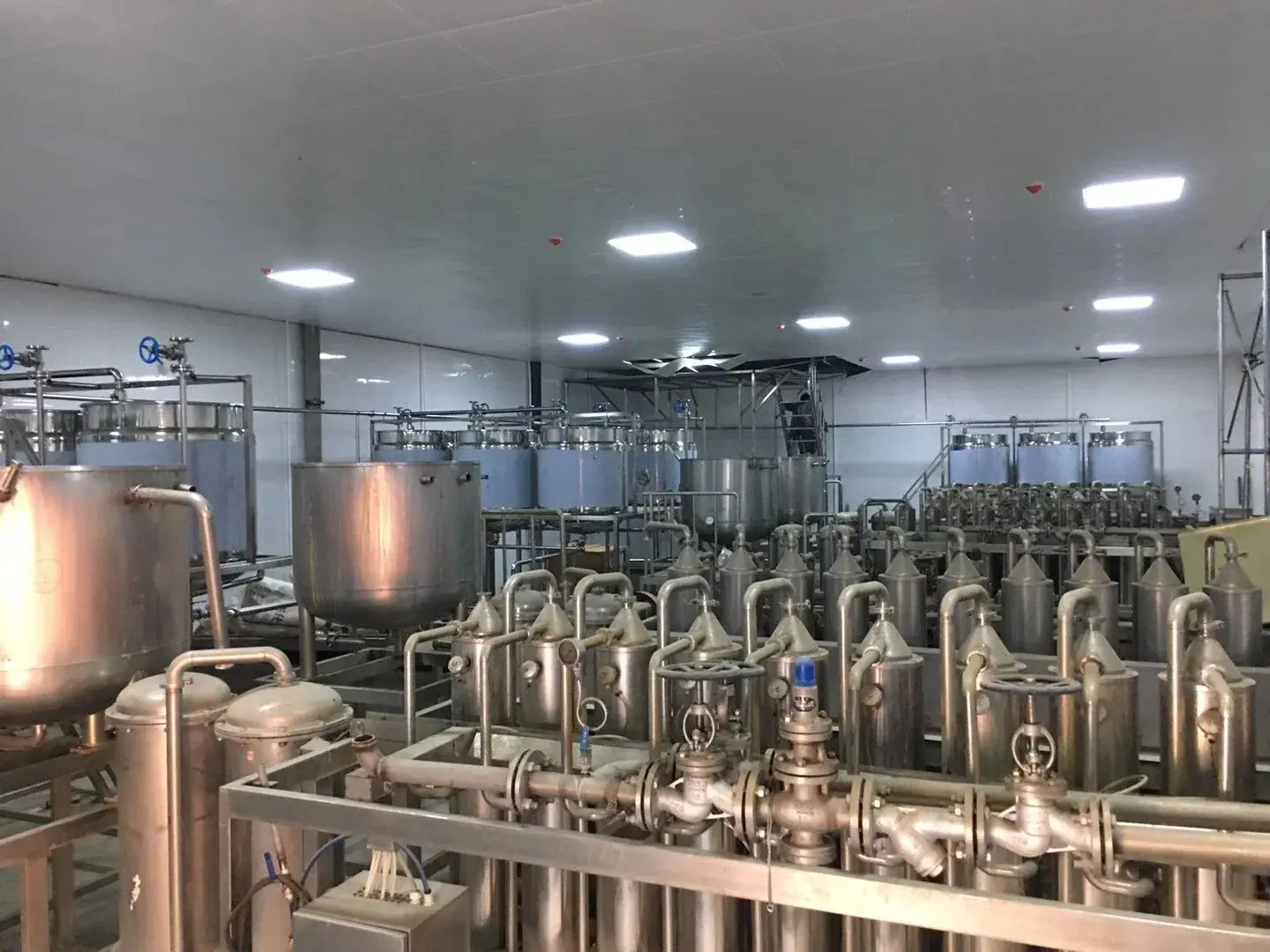 Production Line A
